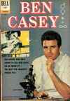 Ben Casey comic books